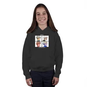 Golden Days scarf accents product innovation potential