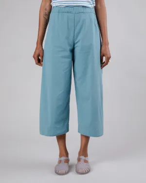 Oversize Picnic Pants Ocean Anti Static Lining