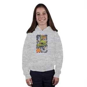 Mecha Suit Ink Product Innovation