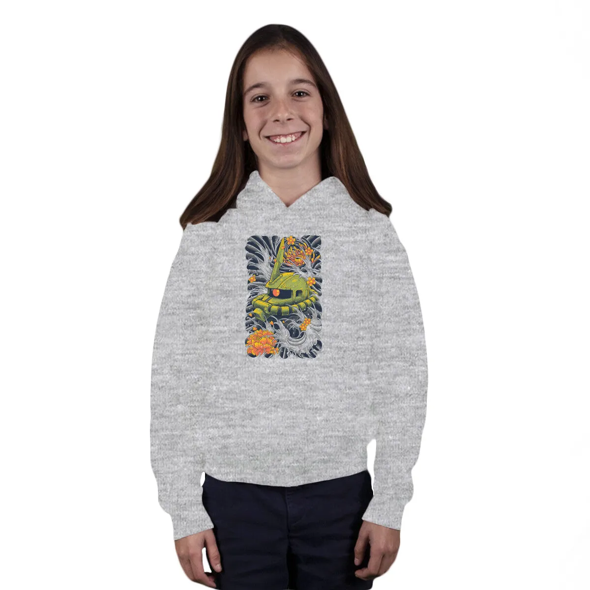 Mecha Suit Ink Product Innovation