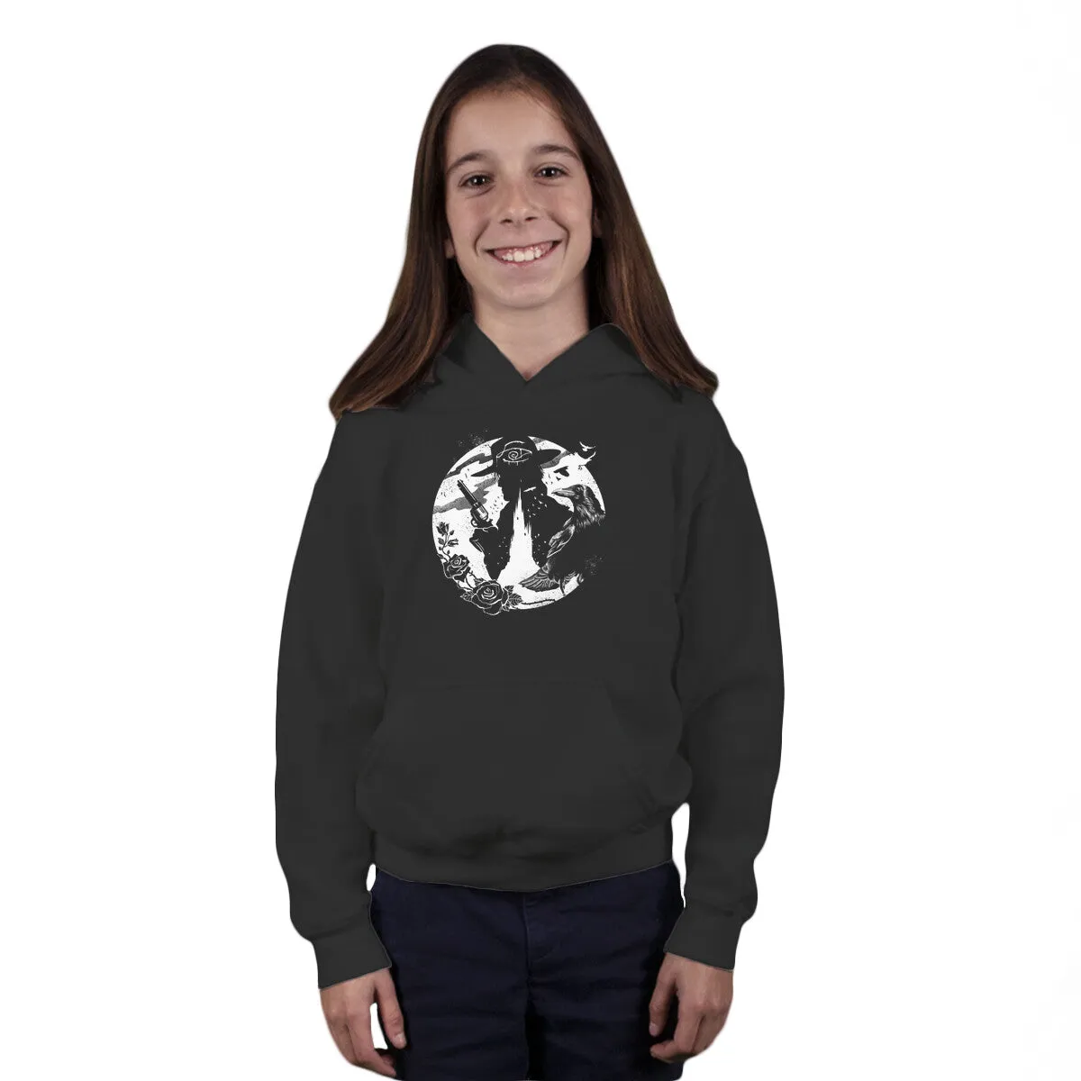 Cozy Street I Shoot With My Mind