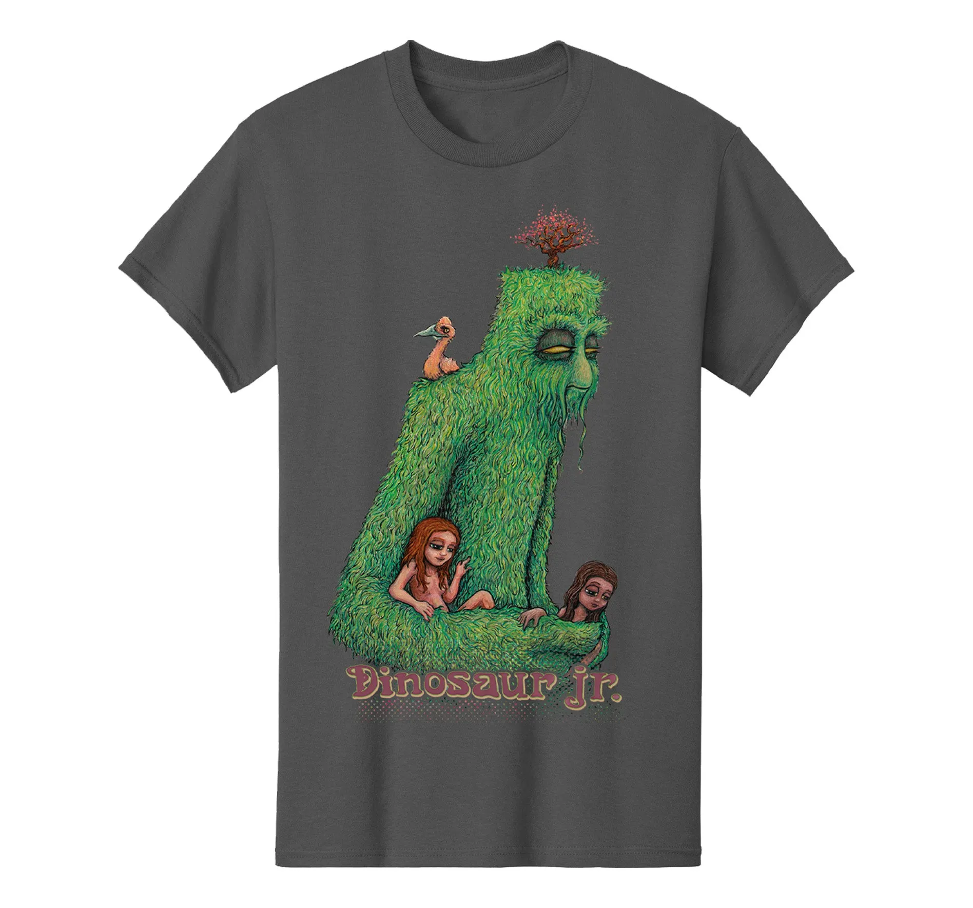 Chill Style Farm T-Shirt