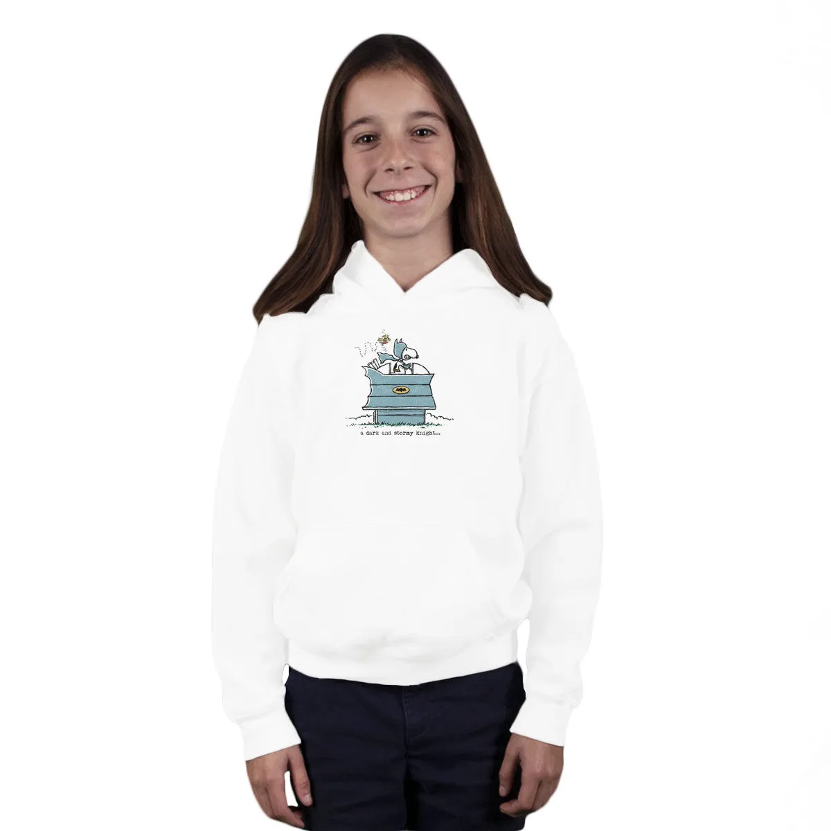 A Dark And Stormy Knight Sporty Layer product chain toughness