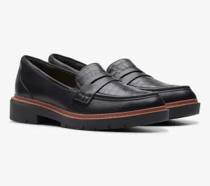 Clarks Westlynn Ayla 74452 Free Pace Contoured Footbed