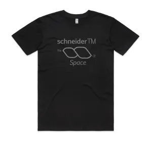 hiking clothes polo neck The 8 Of Space T-Shirt