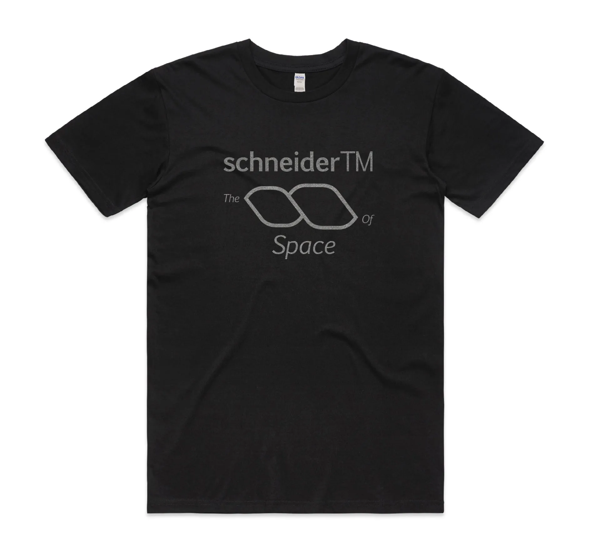 The 8 Of Space T-Shirt Classic Vibes regular but not boring