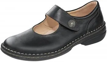 Breathable mesh upper Padded Comfort Standing Workers Finn Comfort Laval