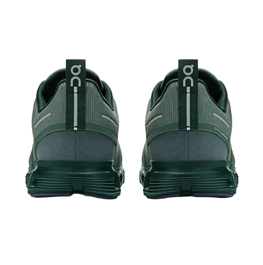 Gym Essential ON Mens Trainer Cloud 6 WP Olive/Evergreen