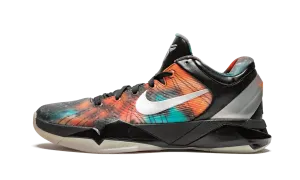 Zoom Kobe 7 As "Galaxy" impact - resistant midsole shoes Athletic Apparel