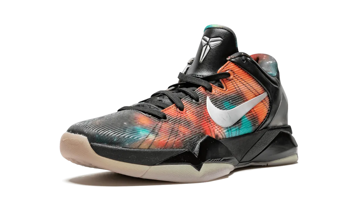 Zoom Kobe 7 As "Galaxy" cross - trainers