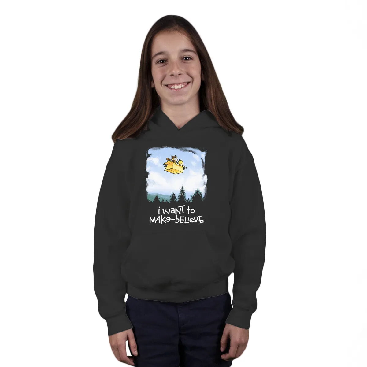 I Want To Make-Believe right for beach trips