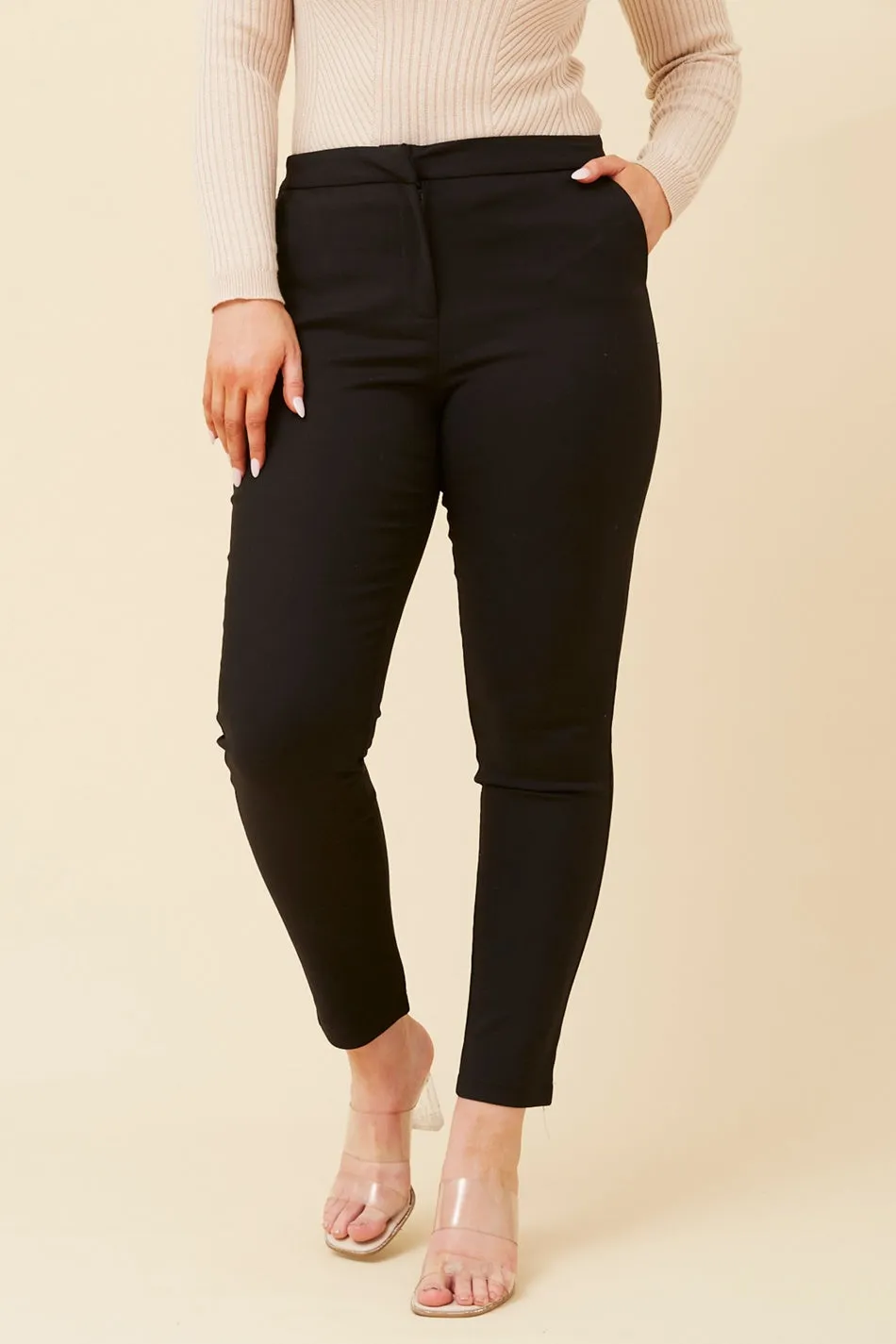 Cool Weather DAGMARA PANTS