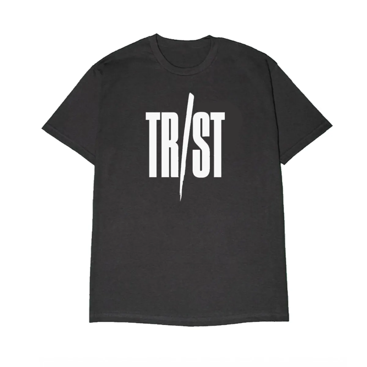 TR/ST Logo T-Shirt UV protected Premium Material