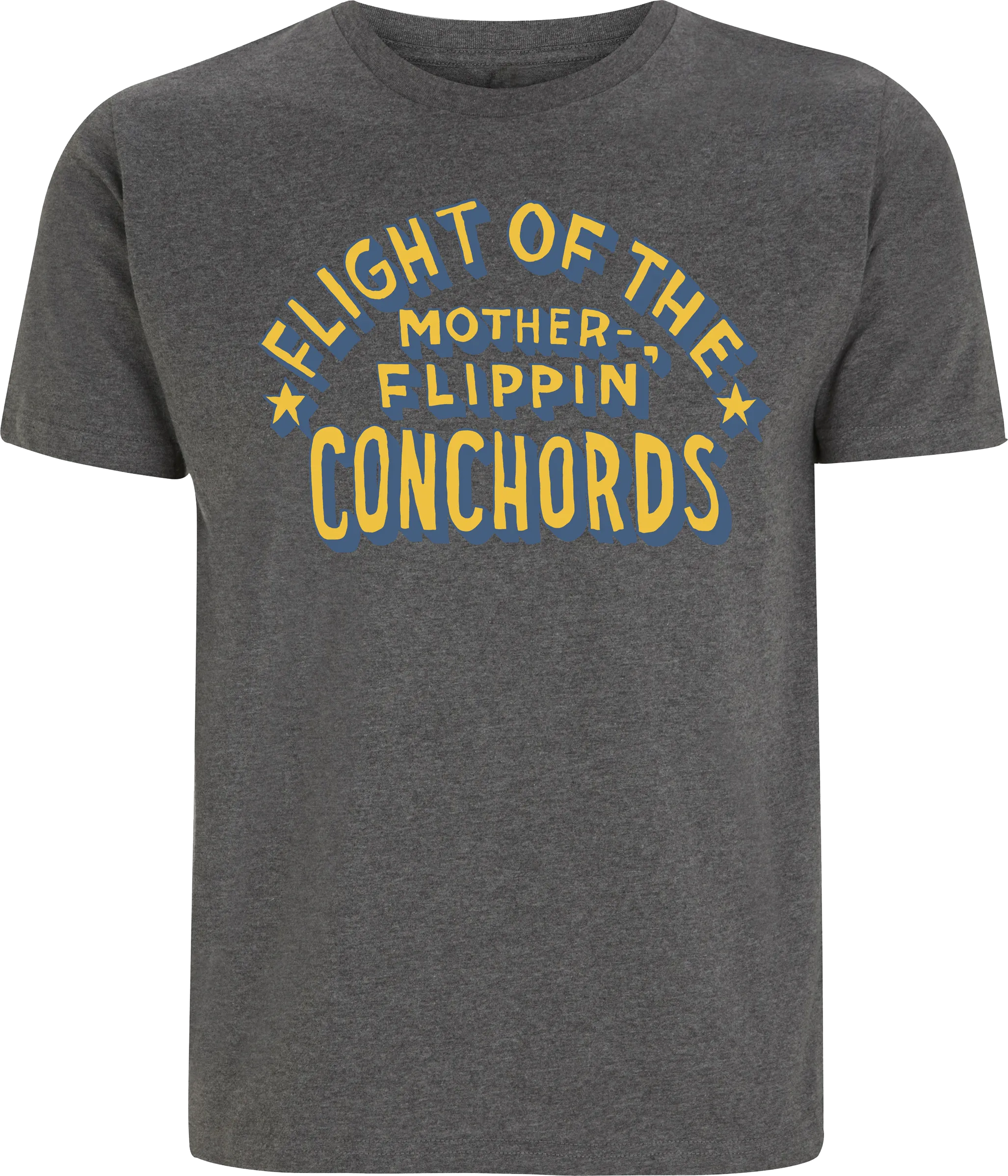 funky Pilling Resistant Finish Motherflippin