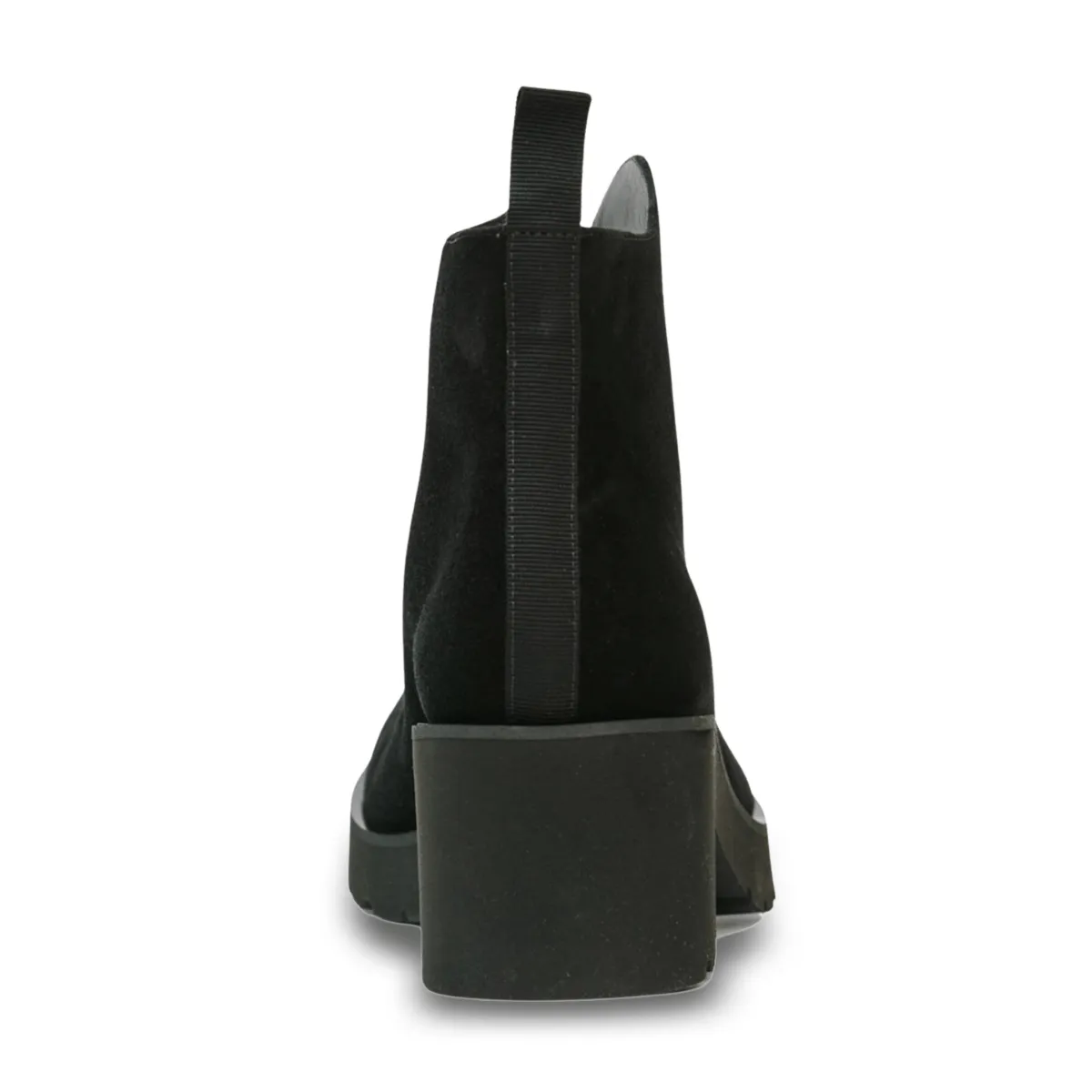 Film Shoot Thierry Rabotin Women's Zerry Black Suede