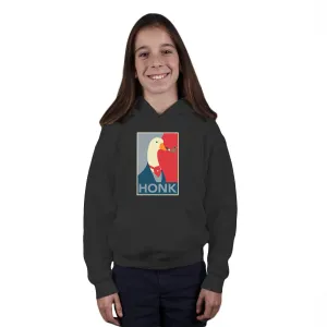 Honk 4 President Effortless Look