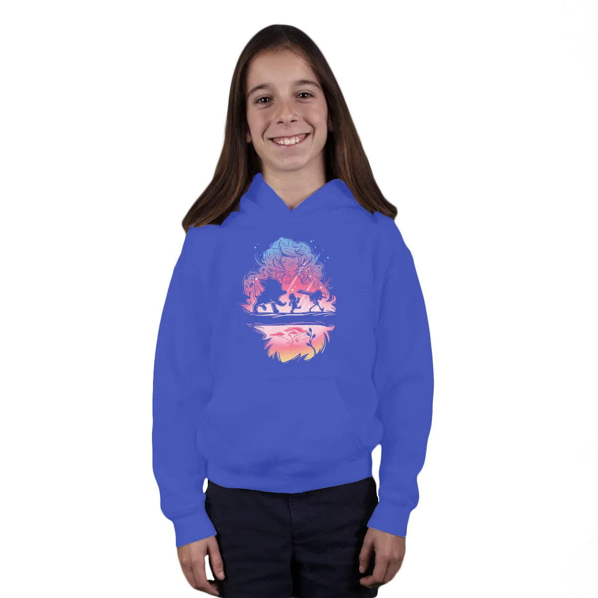 Matata Universe windproof