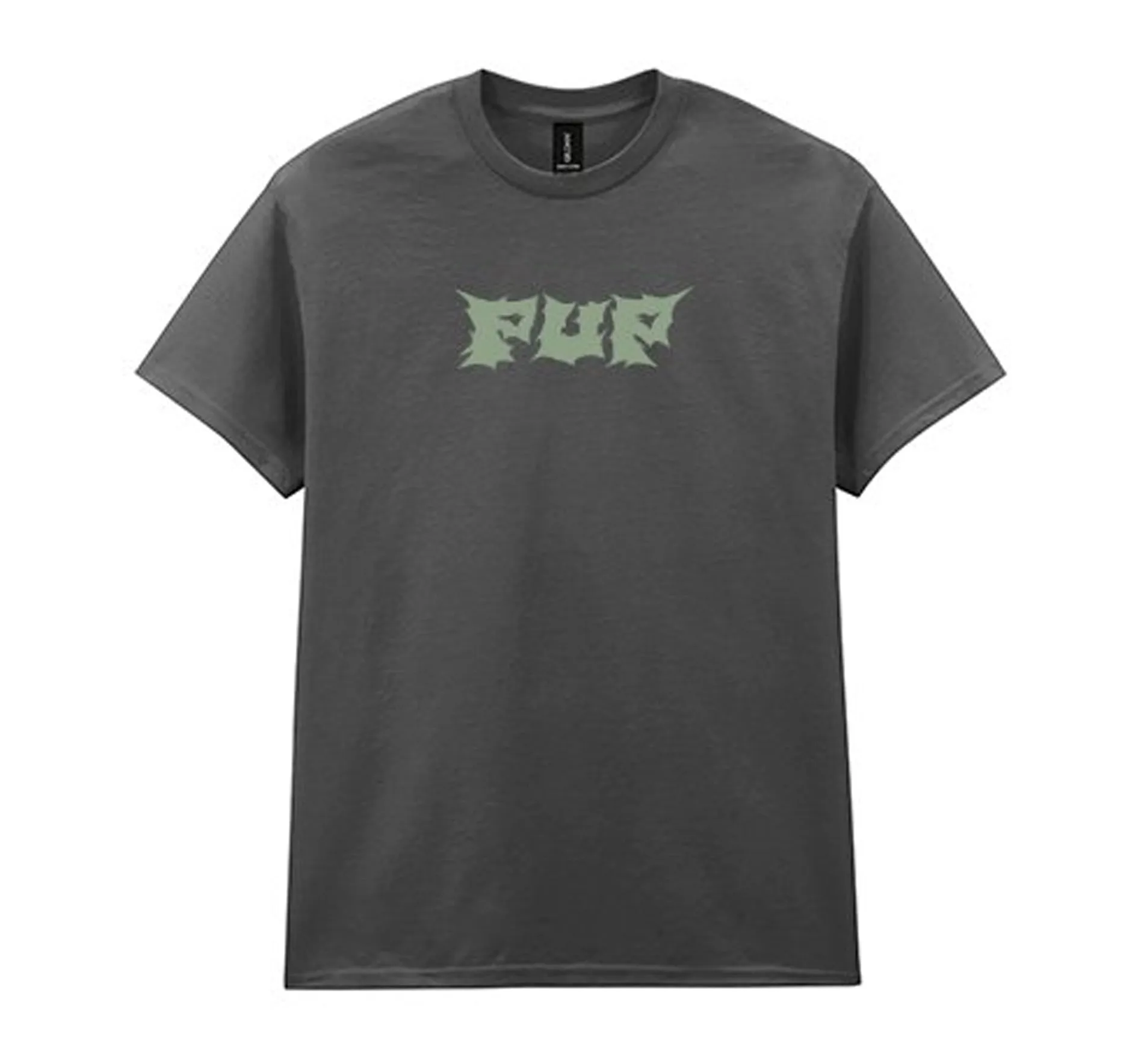 Dog Charcoal T-Shirt Cozy Wardrobe