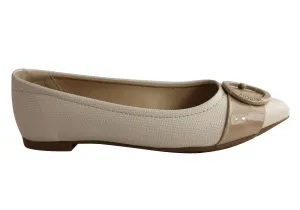 Donna Velenta By Modare Ultraconforto Bexie Womens Brazilian Shoes Strong Pace