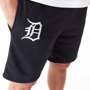 Water resistant coating Detroit Tigers League Essential Black Shorts