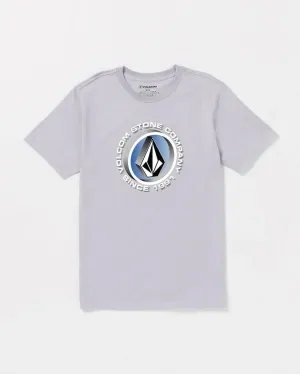 Volcom Mens Shirt Faucet Drop Shoulder Cut quick-drying