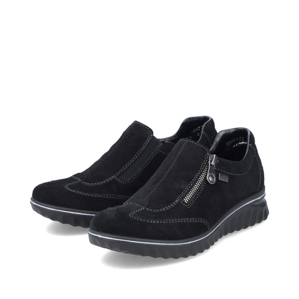 Orthopedic Friendly Design Smooth Soles Rieker 59071-00