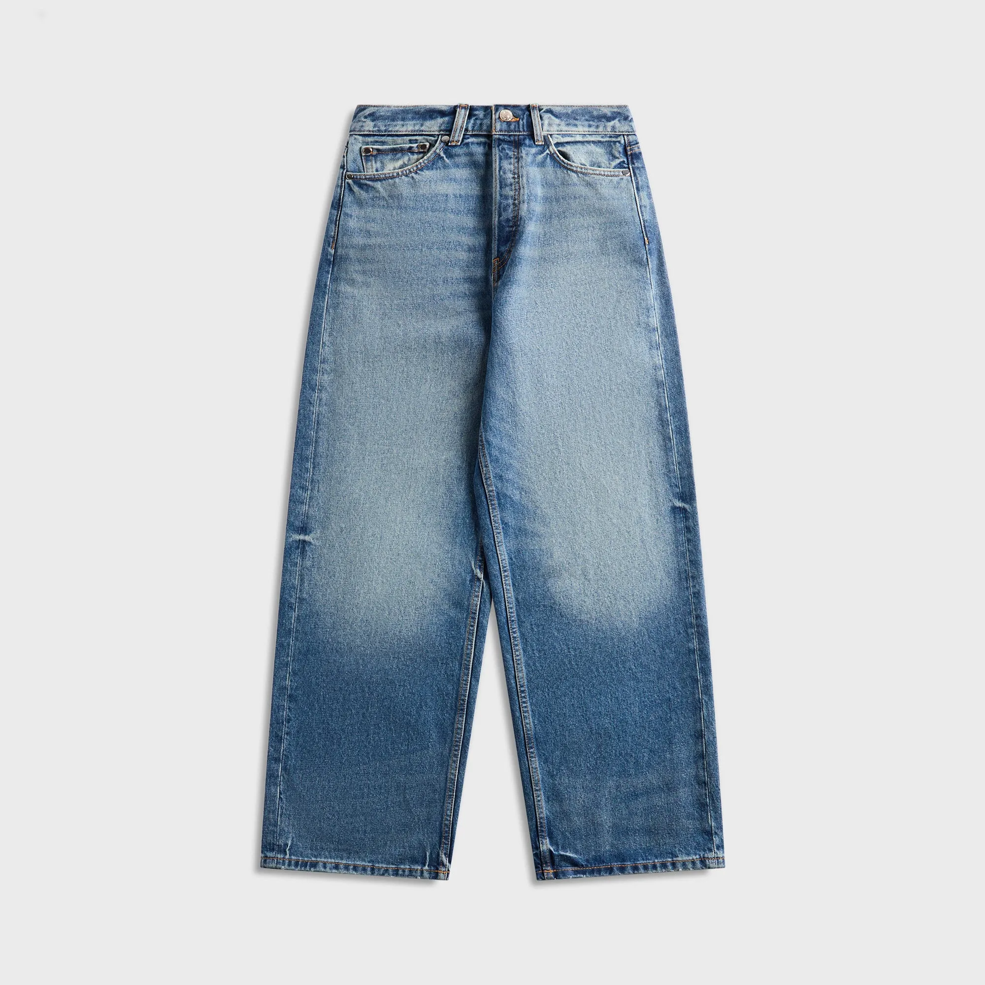 EB Denim Dario Extra Baggy - Nomad Effortless Style