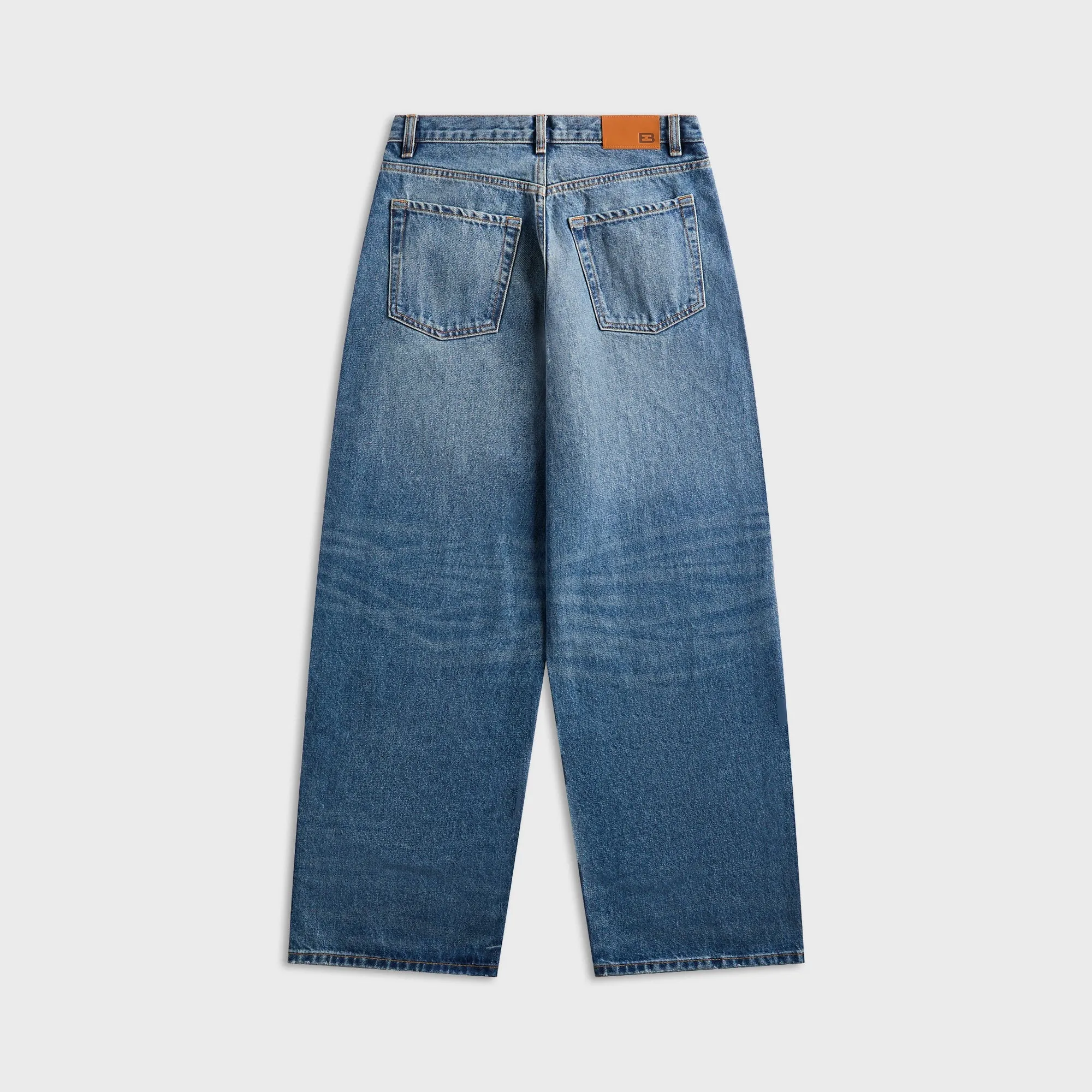 Perfect Basic City Walk Bold Look EB Denim Dario Extra Baggy - Nomad