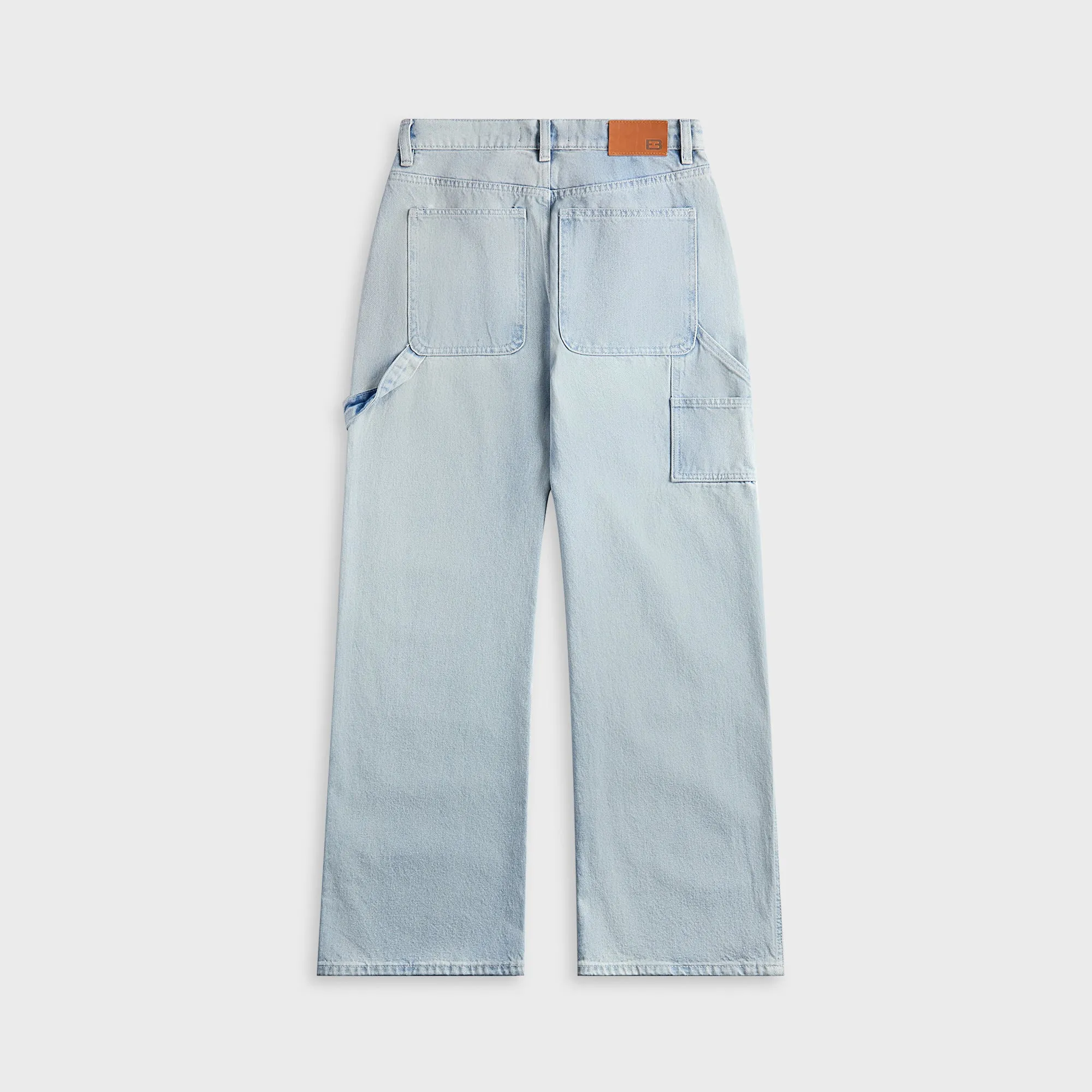 Fashion Lover Outdoor Enthusiast EB Denim Enzo Double Knee Carpenter - Sanctuary