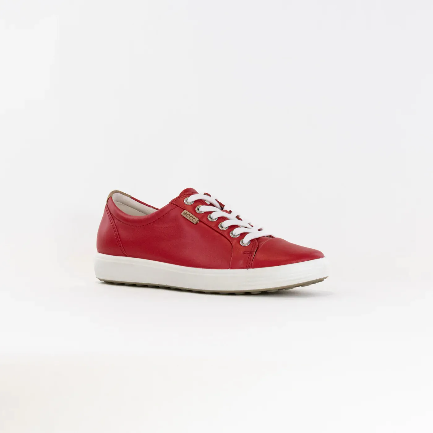 Ecco Soft 7 Chili Red Wos 430003 0146 Neo Pop