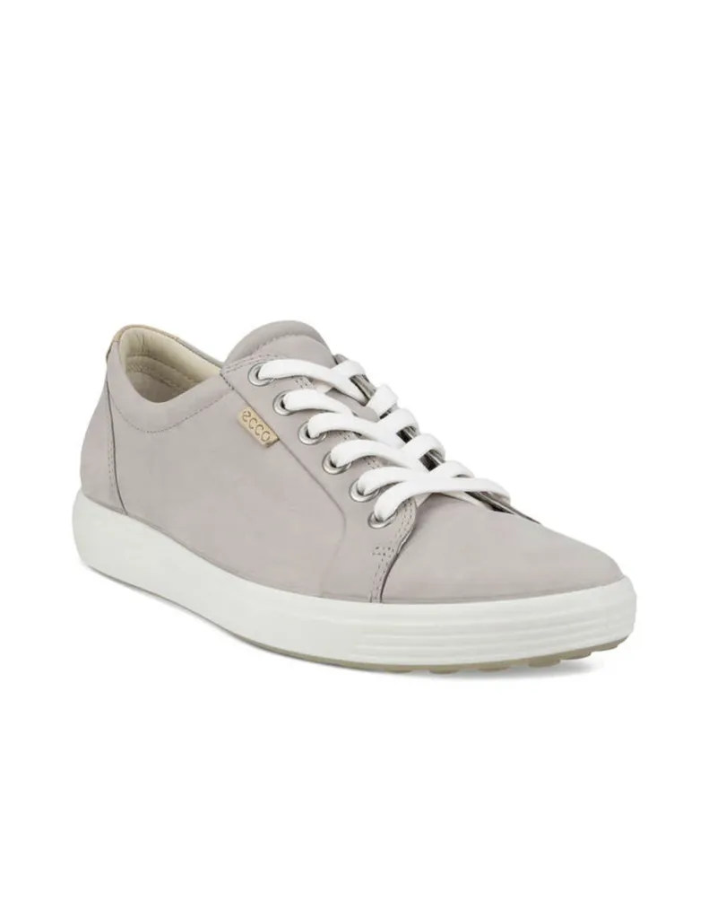 Ecco Soft 7 Grey Rose Wos 430003 02386 Polish Look