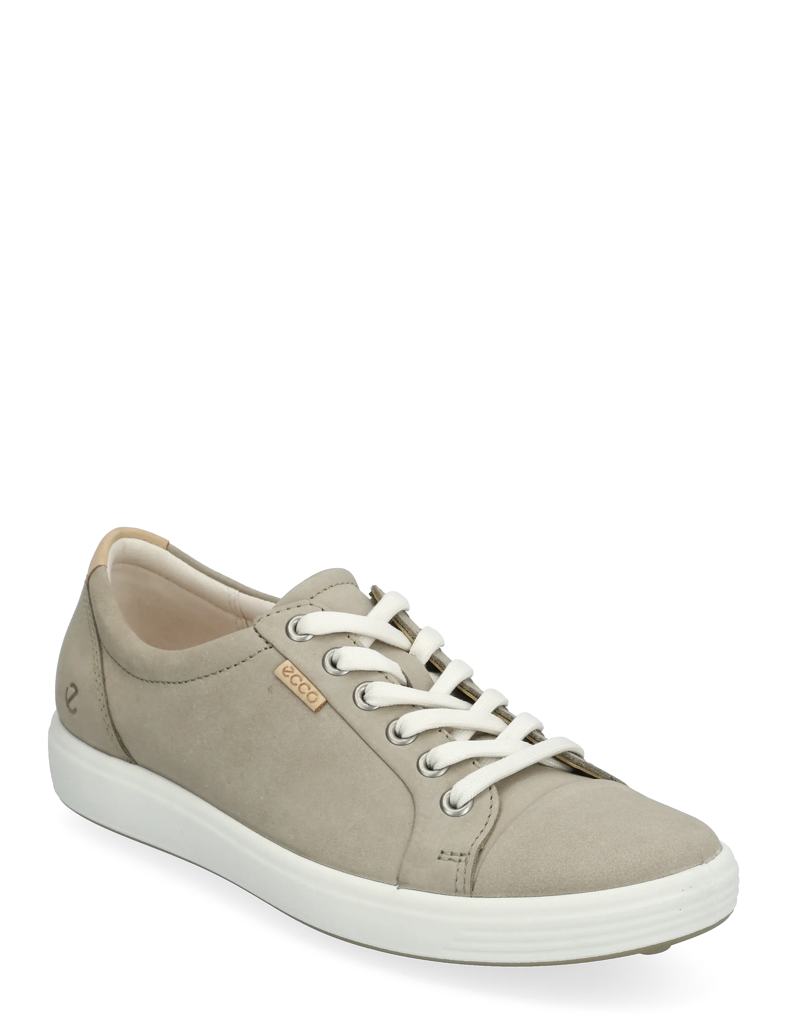 construction Comfort Fit Ecco Soft 7 Sage 430003 11023 Wos