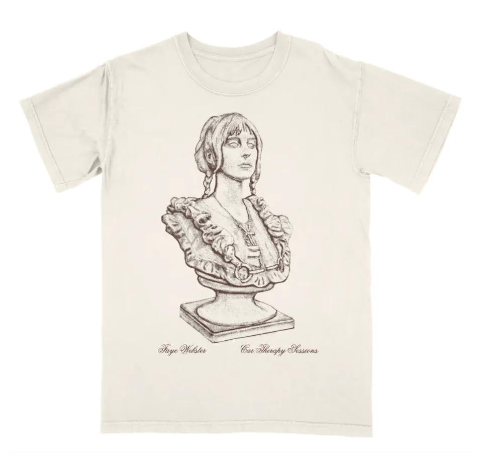 Perfect Wear Car Therapy Sessions T-Shirt