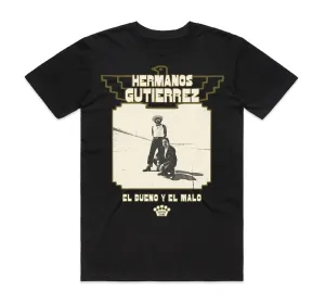 QuickDry El Bueno Y El Malo 2024 T-Shirt