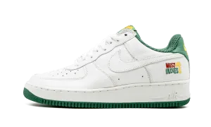 Air Force 1 Plus "West Indies" easy - to - clean shoe feature