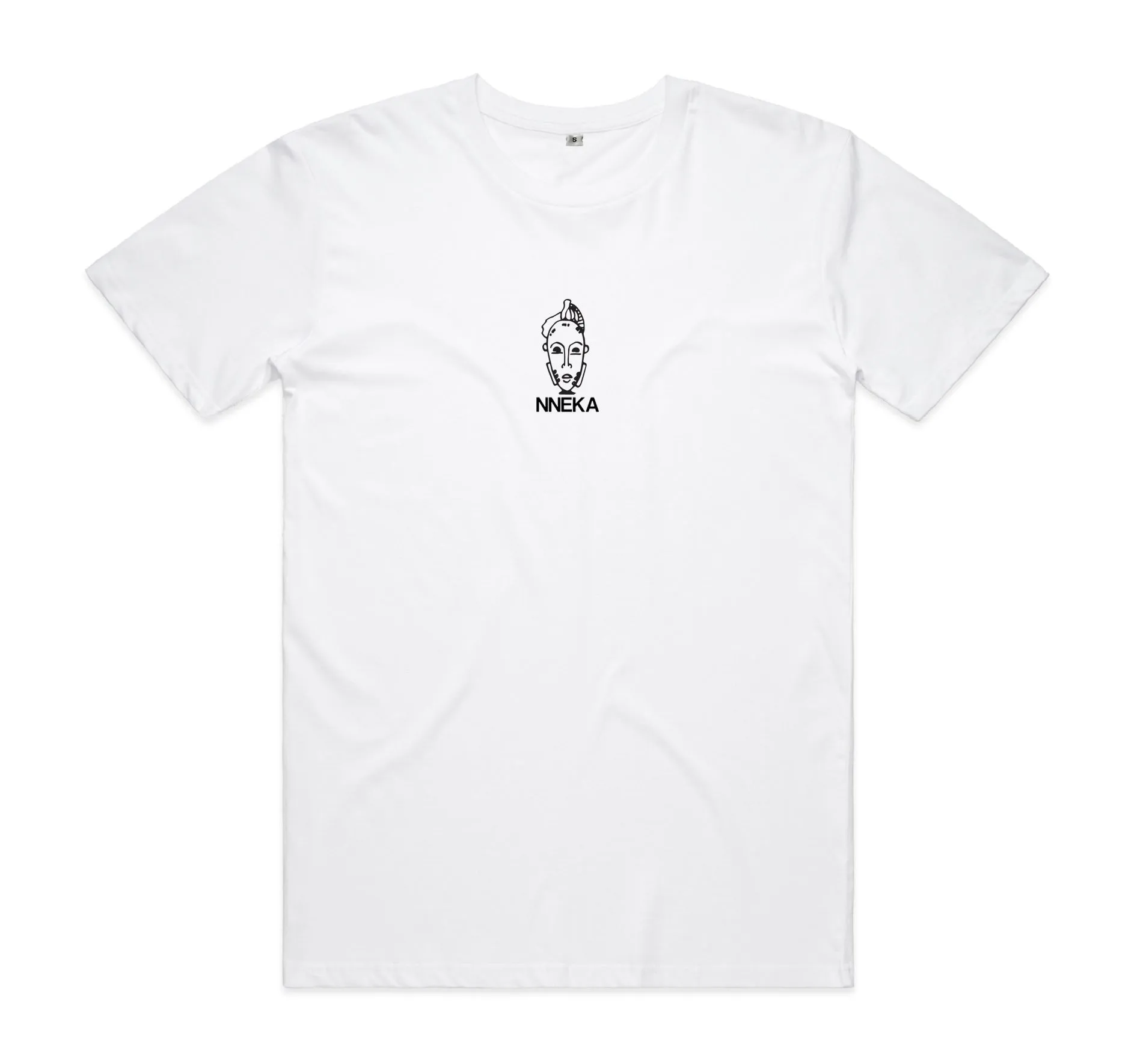 Supreme Love White T-Shirt Stretch waistband