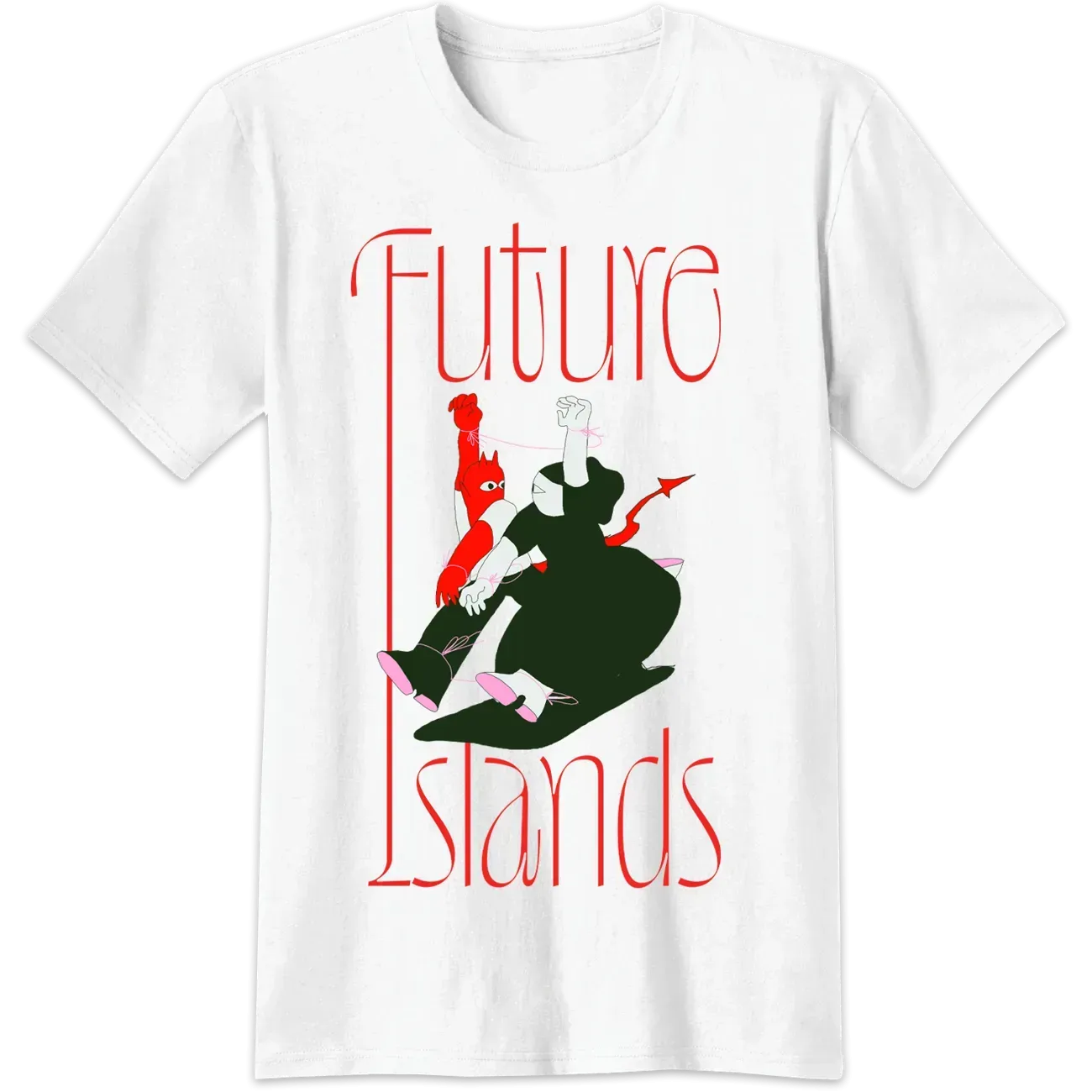 V neck style Day-to-Day Comfort Dancing T-Shirt