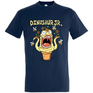 Plant Monster T-Shirt Comfy Wear