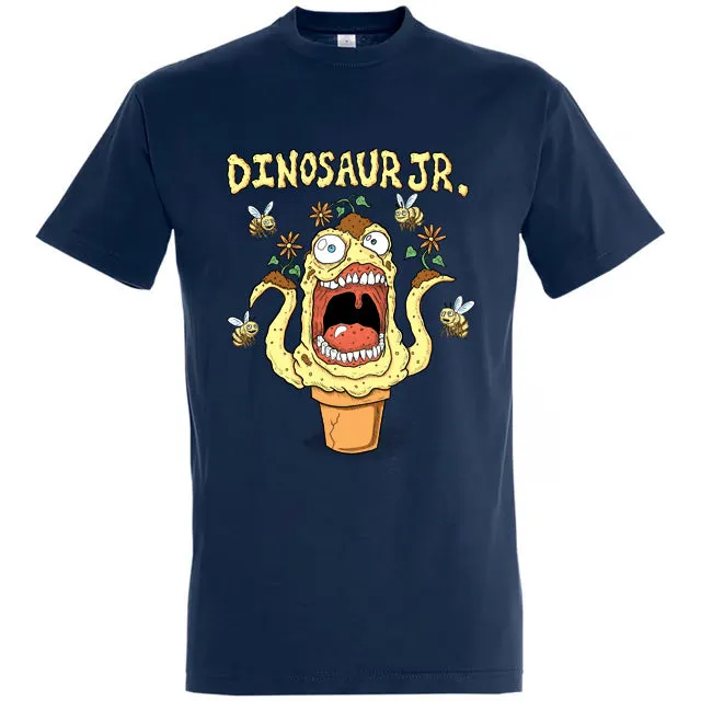 Comfort Apparel Plant Monster T-Shirt