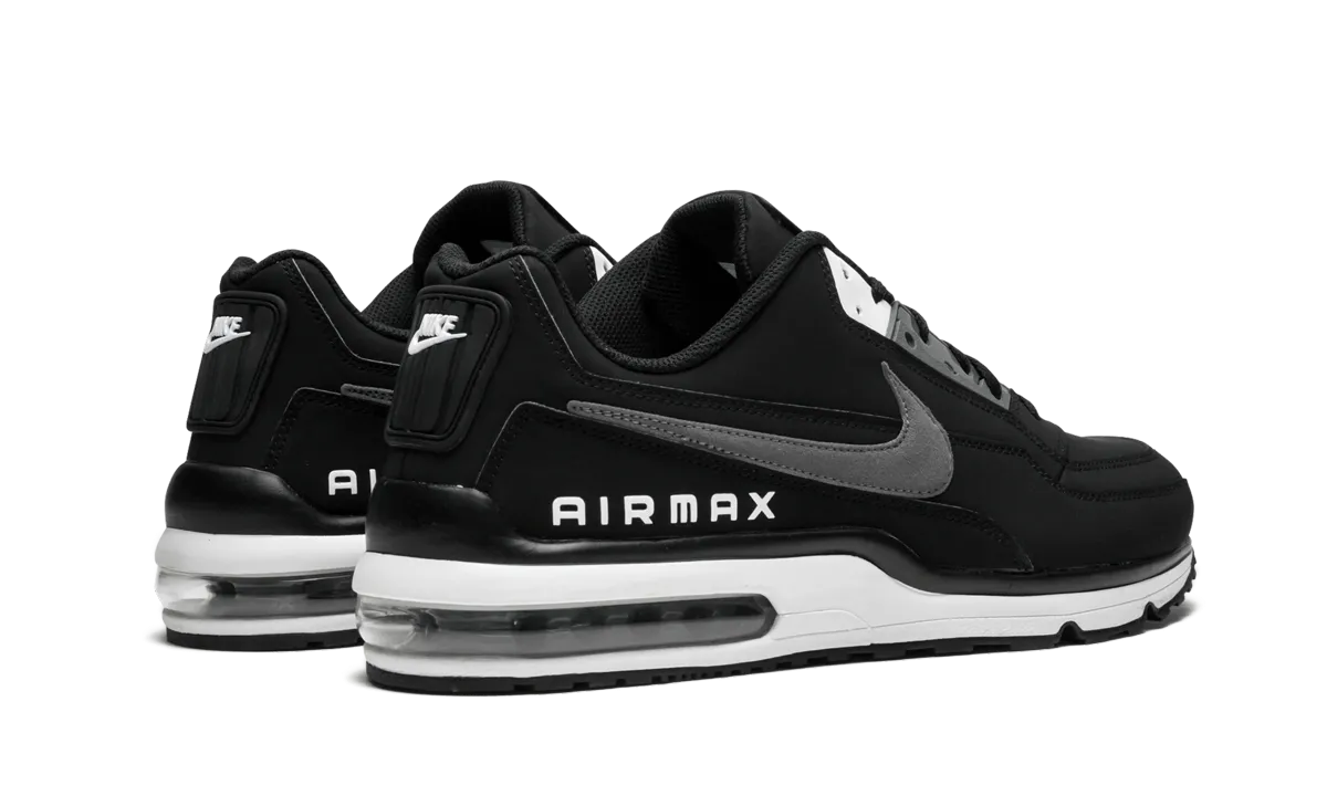 reliability - brand shoes Air Max LTD 3 "Black"
