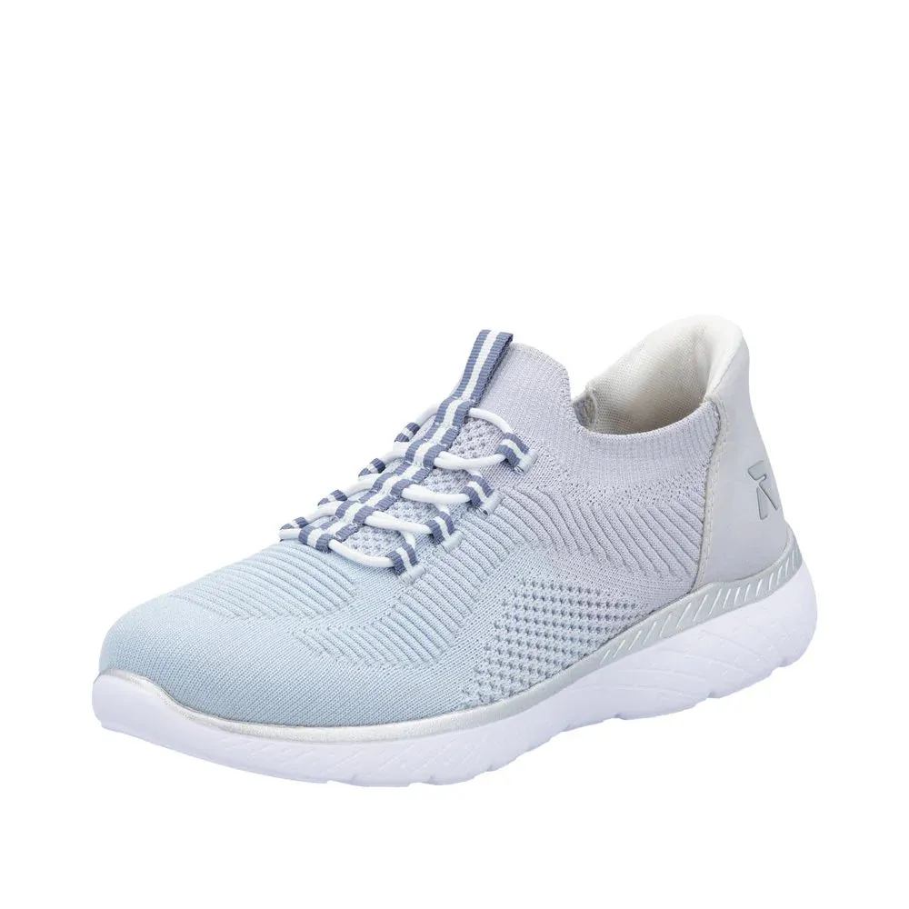 Strong Grip Canvas Rieker M5066-30 Ready2Go