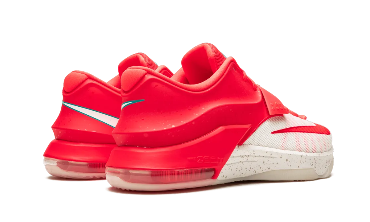 running for a change Gel cushion KD 7 Xmas "Egg Nog - Christmas"
