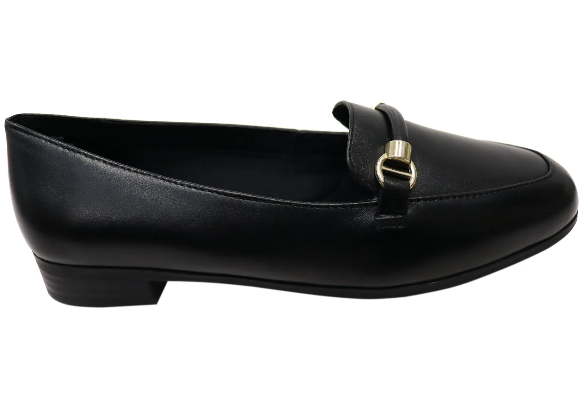 Dynamic Use Versatile Comfort Planet Shoes Cym Womens Comfortable Leather Loafers Shoes