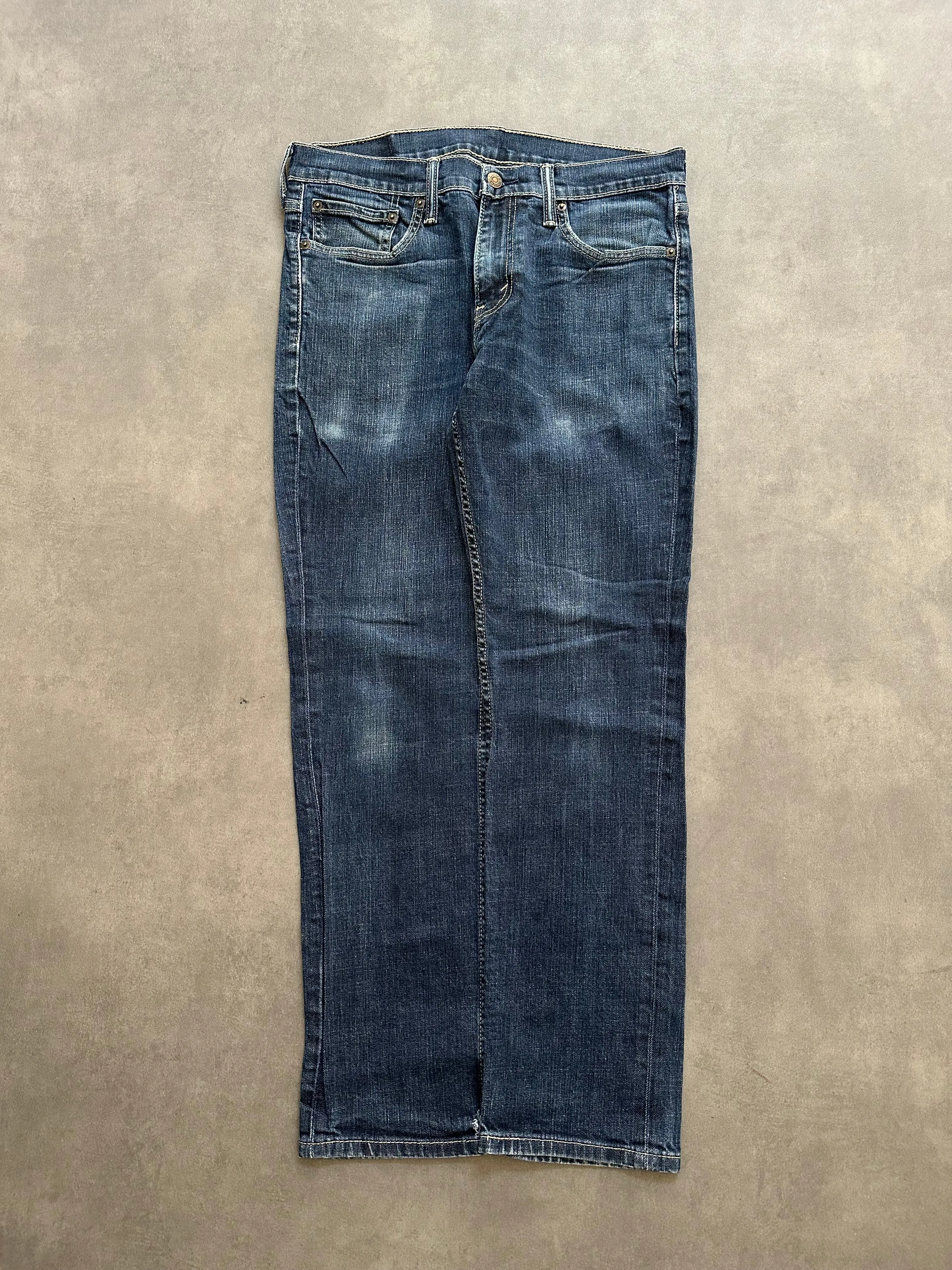 Holiday Vibes Evening Stroll Picnic Style Levi??s 511 W32 L30