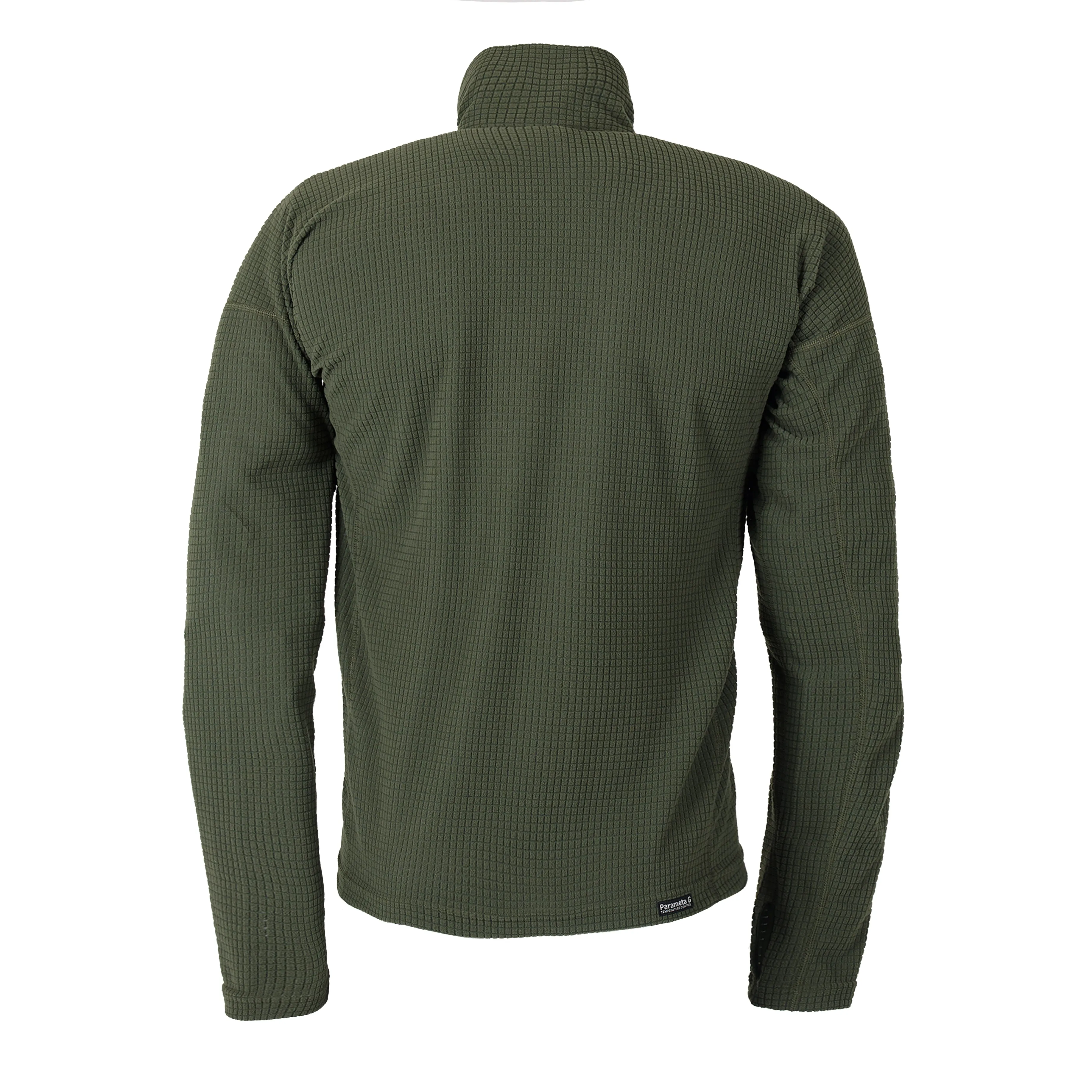Work Layers Paramo Grid Technic Baselayer Moss