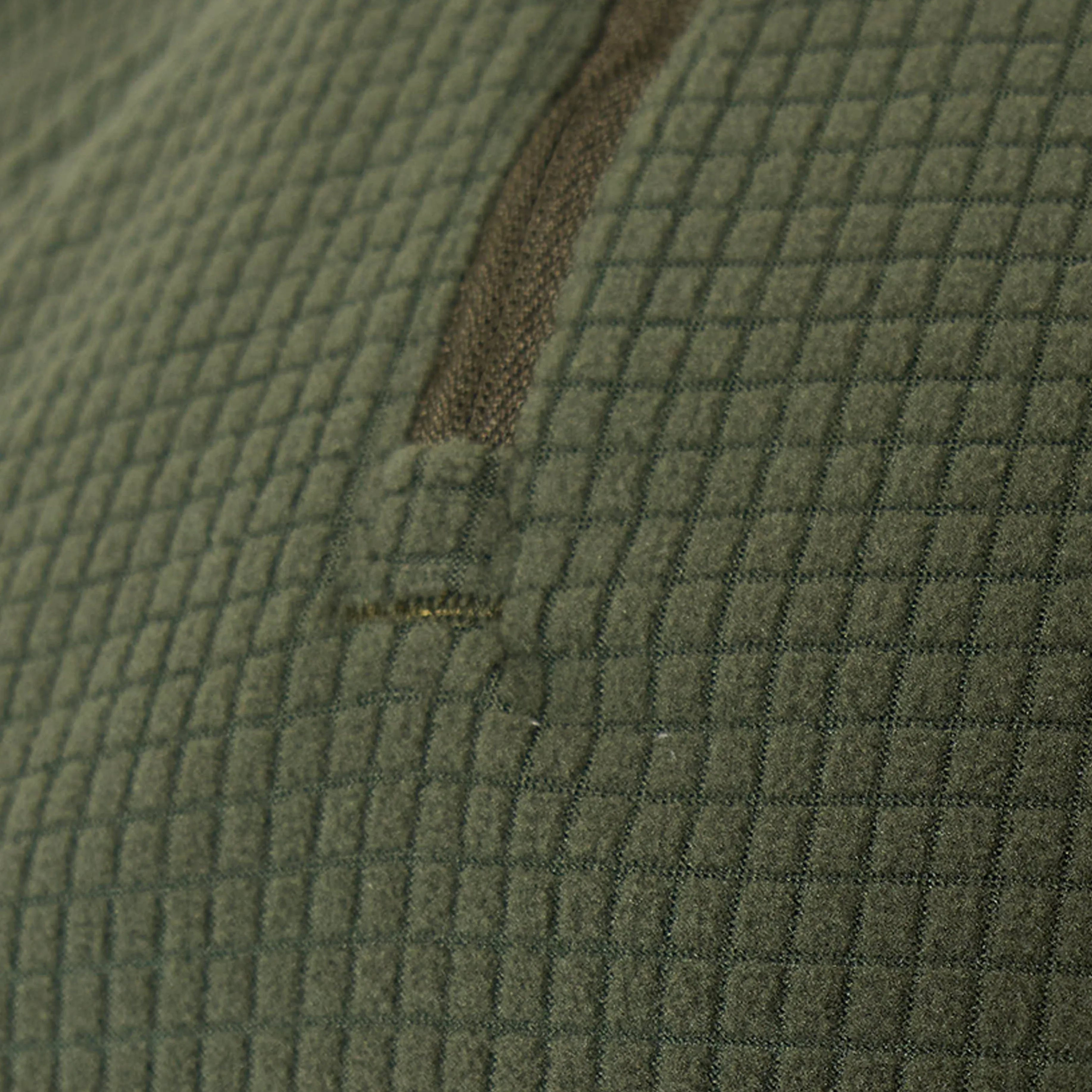 Paramo Grid Technic Baselayer Moss Active Travel