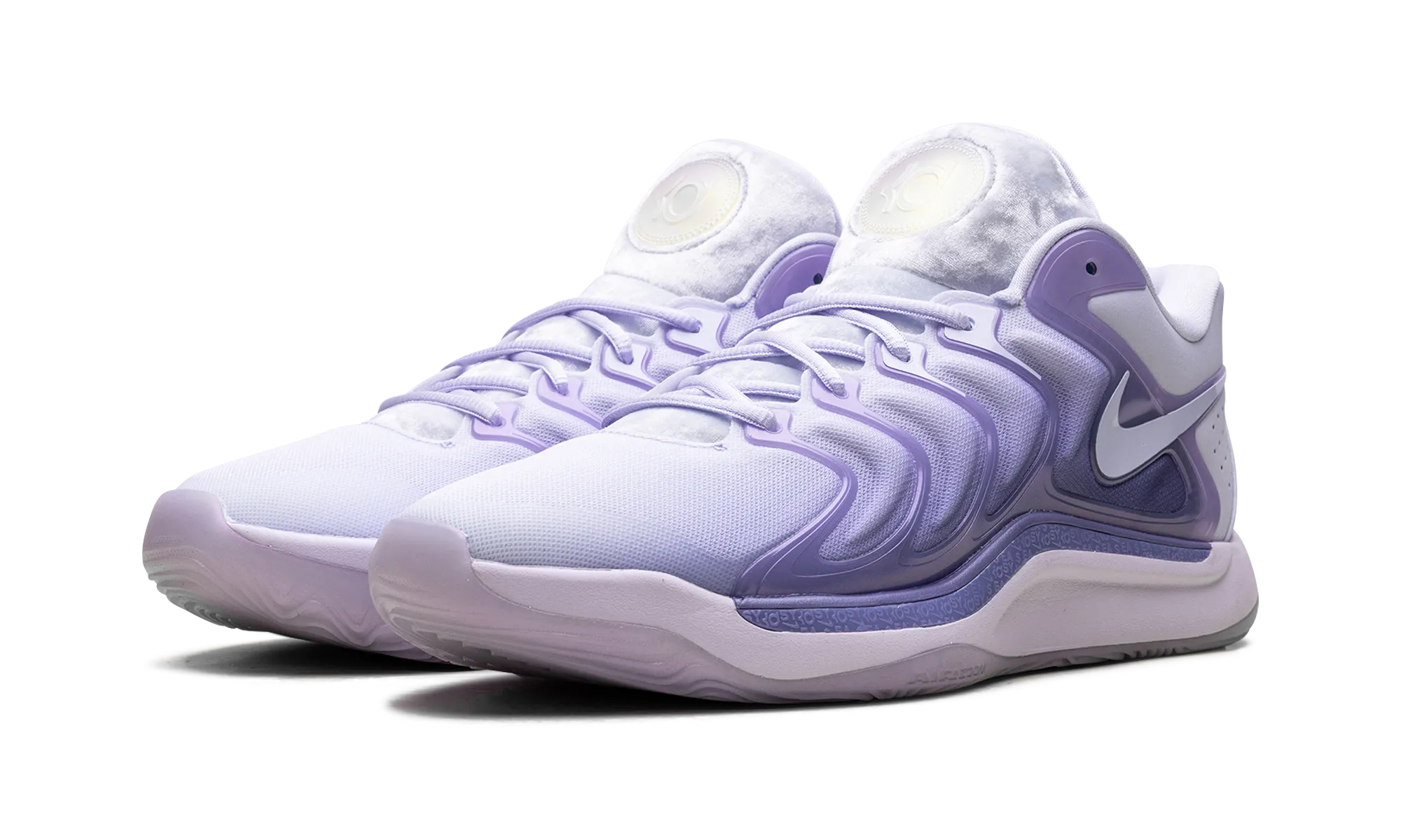 KD 17 "Bad 3.0" windproof jackets Rapid Response Sole