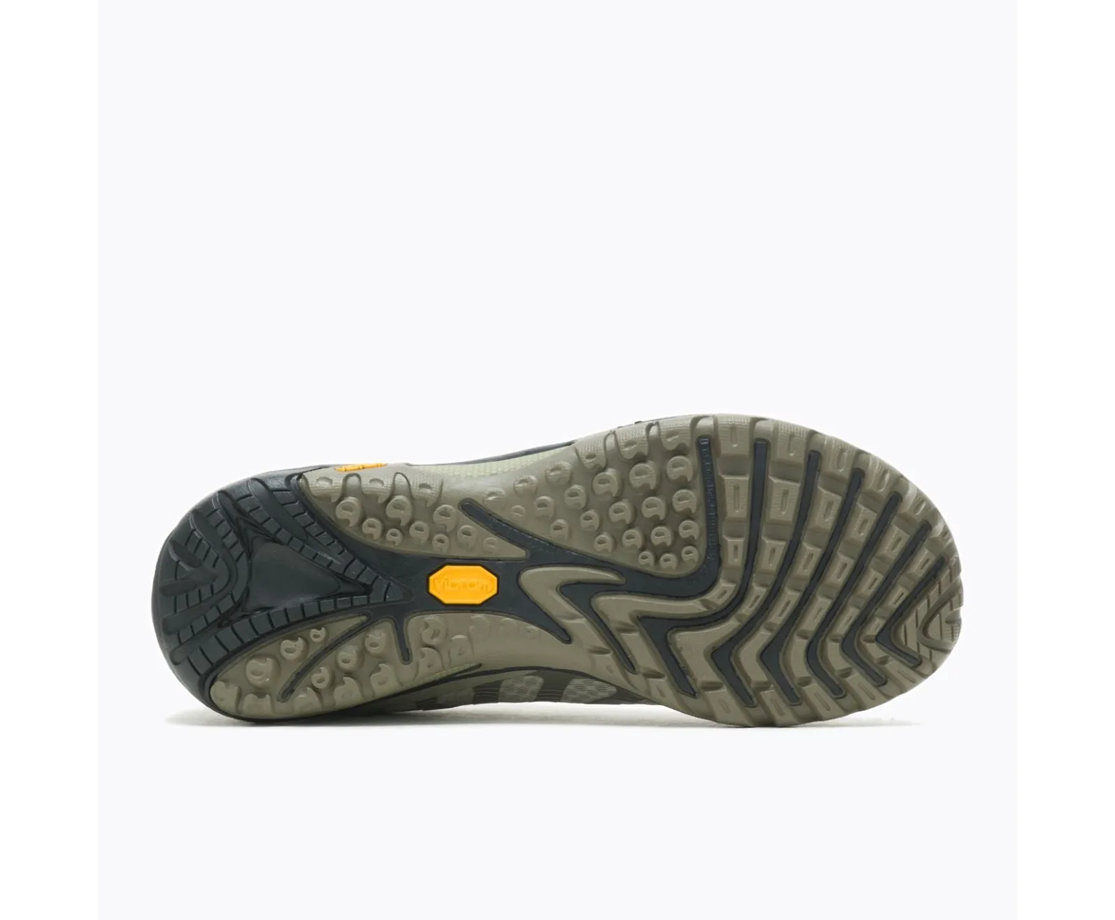Comfort Walk Power Flow Merrell Siren Edge 3 J034440