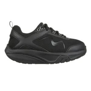 Urban Vibes Shock Resistance MBT Women's Sport 4 Black