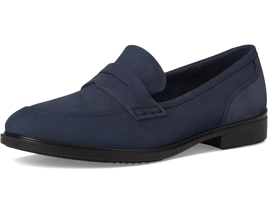 Sole Soft Deep Shade Ecco Dress Classic 15 Marine 209803